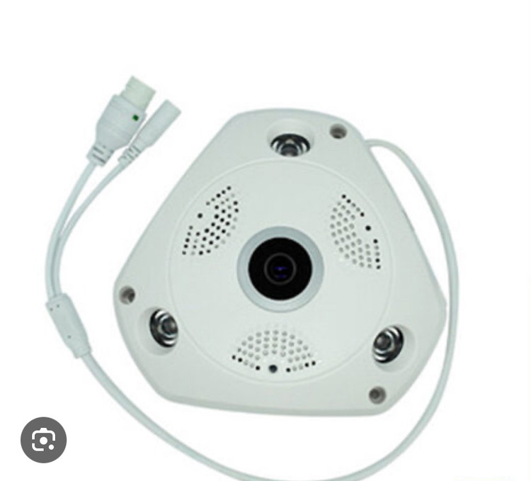 کیفیت فول HD,دید در شب رنگی،۲mg