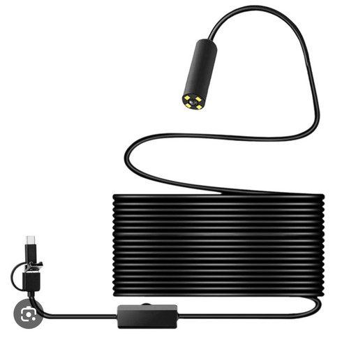 کیفیتHD, دید در شب