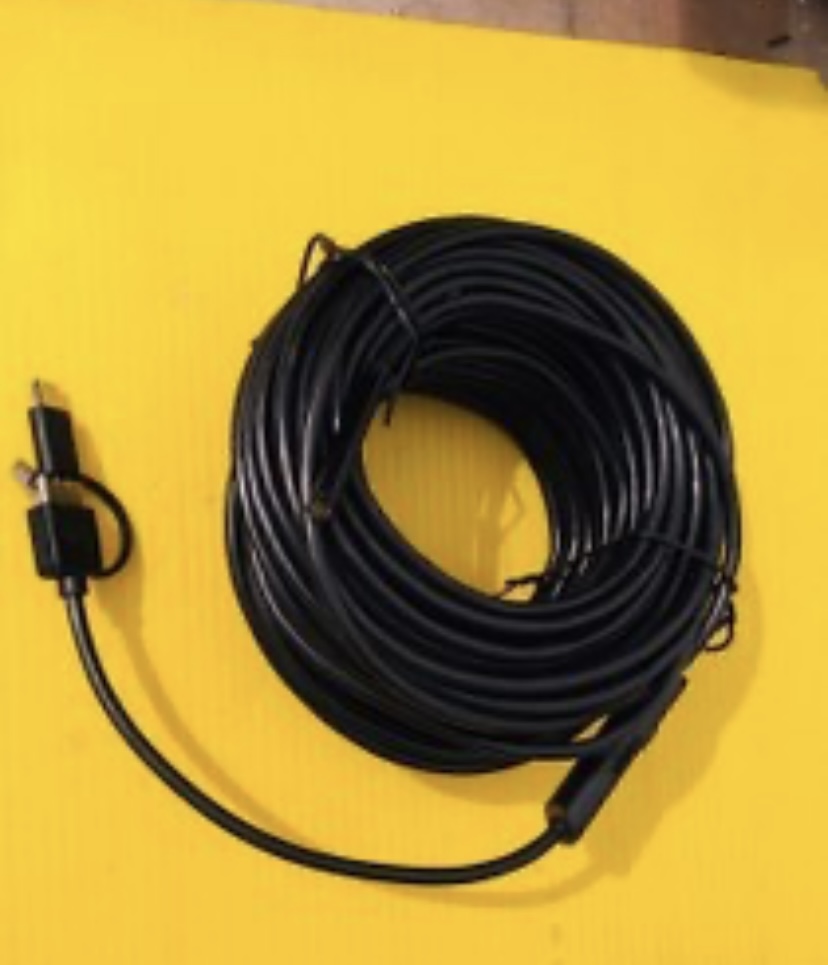 کیفیت HD , دید در شب رنگی