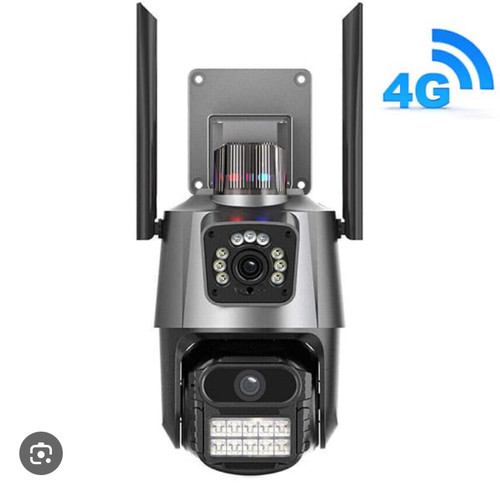 ۳۶۰ درجه میچرخه ۹۰درجه بالا و پایین میشه،ضبط کردن همزمان صدا و تصویر،انتقال تصویر از راه دور،دید در شب رنگی،ساپورت رم تا ۱۲۸