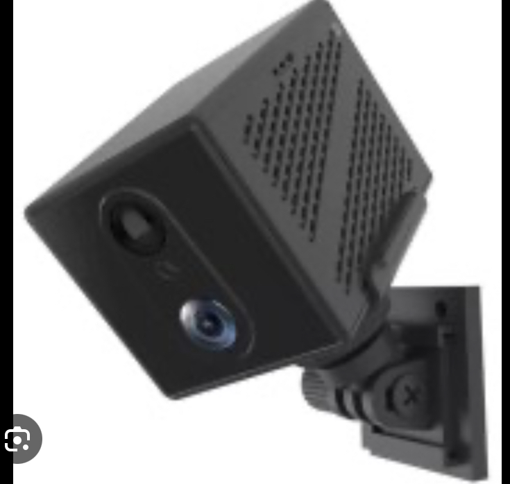 کیفیت فول HD, انتقال تصویر،۱۸۰درجه ،ضبط کردن همزمان تصویر و صدا،دید در شب ،ساپورت رم تا ۱۲۸،