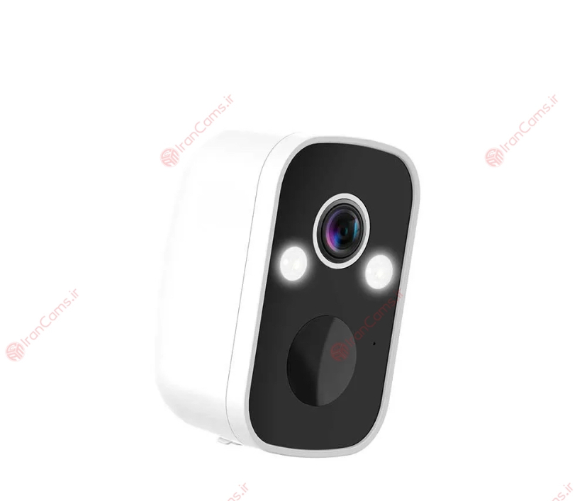 کیفیت فول HD,دید در شب رنگی،انتقال تصویر از راه دور،ضبط کردن همزمان صدا و تصویر،۱۸۰درجه،ساپورت رم تا ۱۲۸،