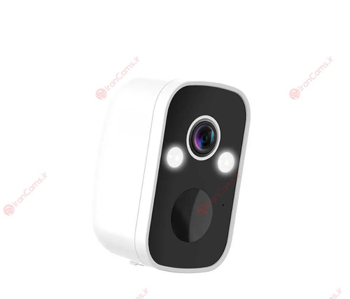 کیفیت فول HD,دید در شب رنگی،انتقال تصویر از راه دور،ضبط کردن همزمان صدا و تصویر،۱۸۰درجه،ساپورت رم تا ۱۲۸،