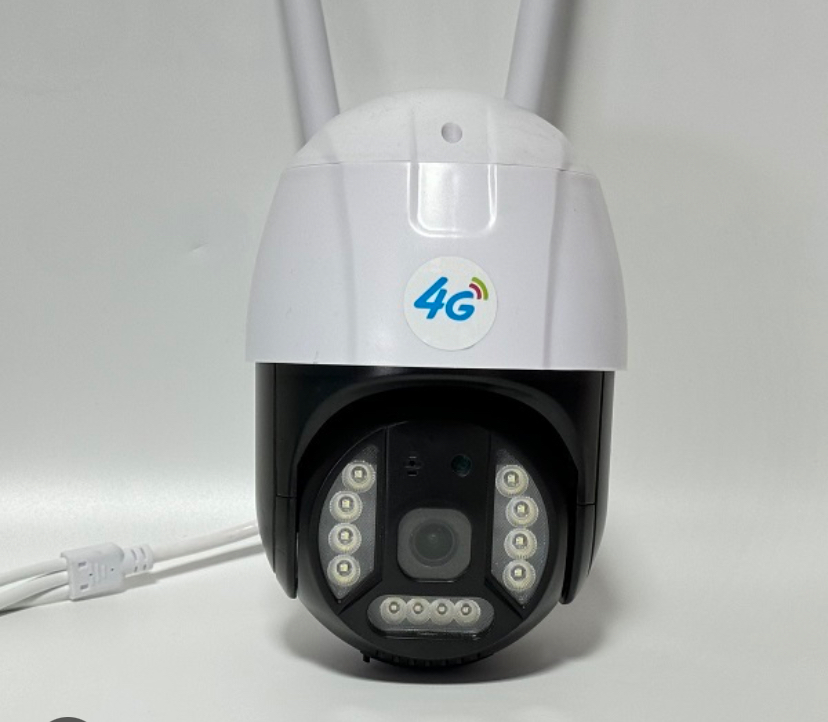 ۳۶۰ درجه میچرخه ۹۰درجه بالا و پایین میشه،ضبط کردن همزمان صدا و تصویر،انتقال تصویر از راه دور،دید در شب رنگی،ساپورت رم تا ۱۲۸