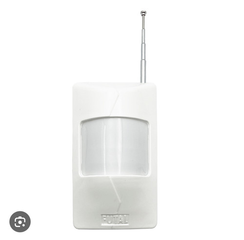 چشمی دزدگیر فوتال بی سیم