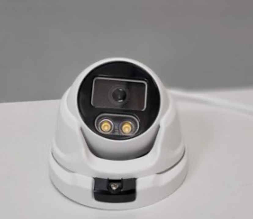 دوربین دام فلزی۵mg,ضدآب،ضدضربه،دید در شب رنگی،یک سال گارانتی