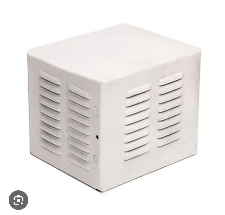 کاور بلندگو