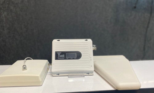 تقویت آنتن بسیار قوی گوشی همراه