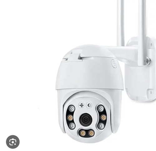 دوربین تک لنز سیم کارتی Y08، ۳۶۰ درجه میچرخه ۹۰درجه بالا و پایین میشه،ضبط کردن همزمان صدا و تصویر،انتقال تصویر از راه دور،دید در شب رنگی،ساپورت رم تا ۱۲۸