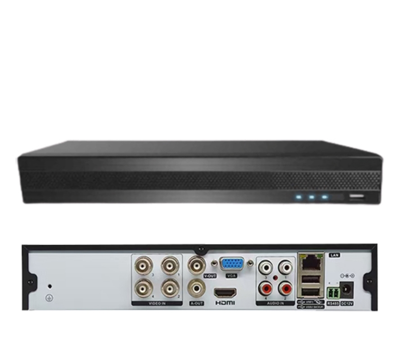 دستگاه ۴ کانال ایکس مای پلاس سیگمستا ،XMEYE PLUS :انتقال تصویر ،بدنه: فلز،یشتیبانی تک هارد ، دو ورودی میکروفن، HDMI-AV-VGA : خروجی،انتقال تصویر