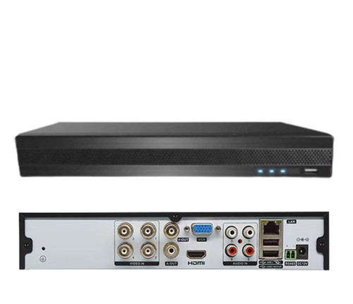 دستگاه ۴ کانال ایکس مای پلاس سیگمستا ،XMEYE PLUS :انتقال تصویر ،بدنه: فلز،یشتیبانی تک هارد ، دو ورودی میکروفن، HDMI-AV-VGA : خروجی،انتقال تصویر