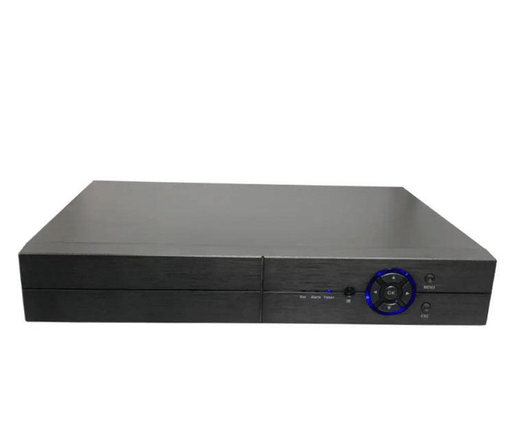 XMEYE PLUS :انتقال تصویر ، بدنه: فلز ، پشتیبانی تک هارد ، دو ورودی میکروفن، HDMI-AV-VGA : خروجی